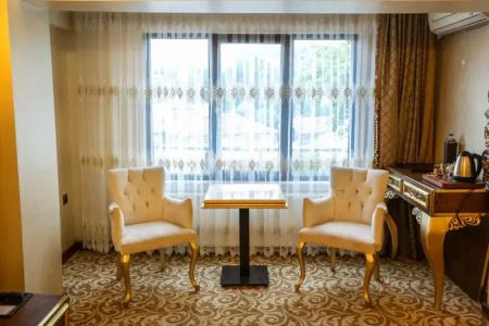 Thermal Saray & Spa Yalova - 37