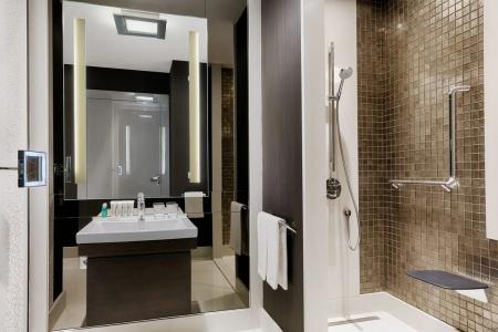 Le Meridien Istanbul Etiler - 100