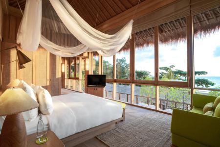 Six Senses Samui - 33