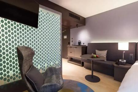 Radisson Blu, Lucerne - 74