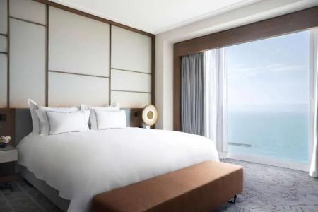The David Kempinski Tel Aviv - 76