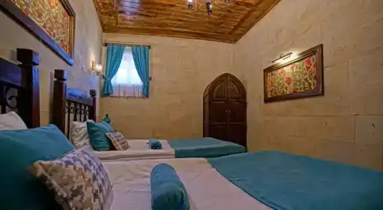 Doors Of Cappadocia - 70