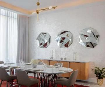 Sls Dubai & Residences - 112