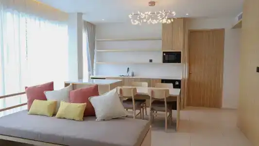 Peach Hill Resort - Sha Extra Plus - 67