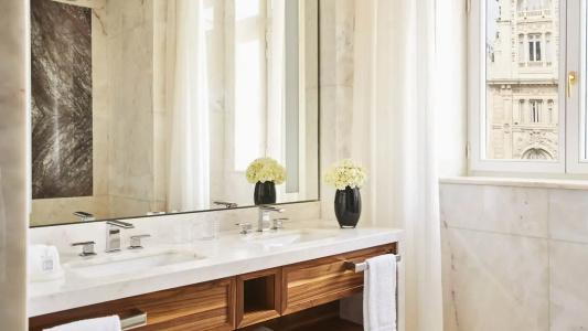 Four Seasons Madrid - 105