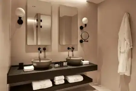 The Olivar Suites - 62