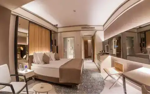 Bayır Diamond & Convention Center - 33
