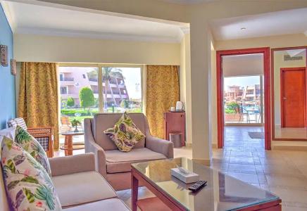 Jasmine Palace Resort - 117