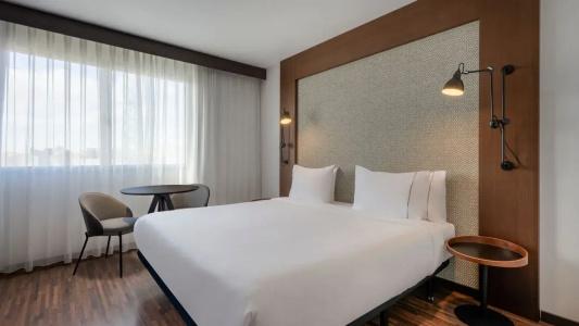 AC Alicante by Marriott - 49