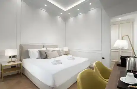The Residence Aiolou Suites & Spa - 88