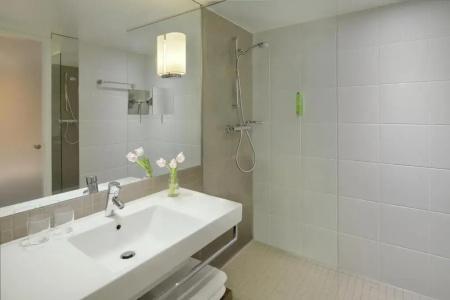Mövenpick Amsterdam City Centre - 27