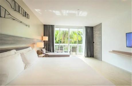Centara Ao Nang Beach Resort & Spa Krabi - Sha Plus - 12