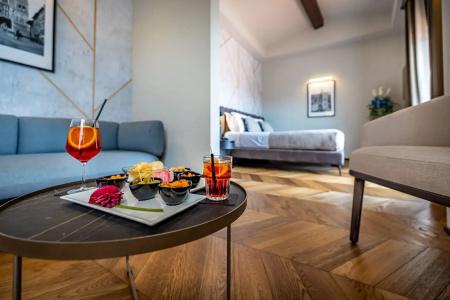 Alfieri Signature Suites - Alfieri Collezione - 110