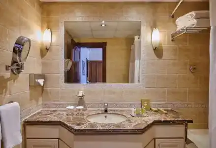 Hilton Cairo Zamalek Residences - 87