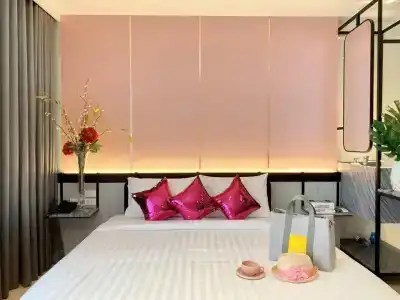 Miami Bangkok - Sha Plus - 48