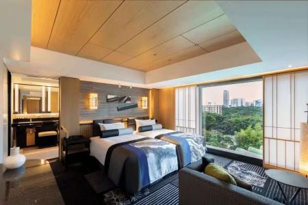 New Otani Tokyo The Main - 134