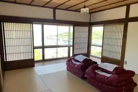 Onomichi Miharashi-tei - 32