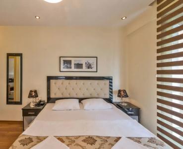 Invictum Residence - 21