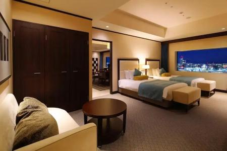 Ana Crowne Plaza Okayama, An Ihg - 39