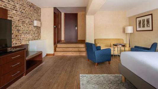Ghent Marriott - 56
