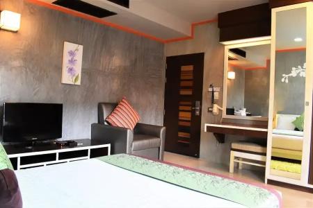 Sairee Hut Resort Koh Tao-Sha Plus - 74