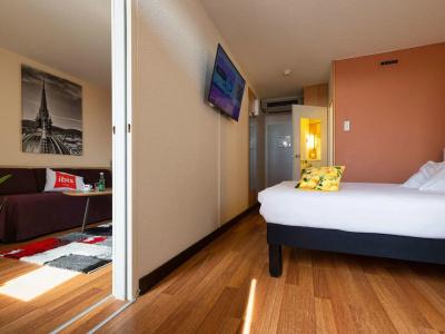 Ibis Wien Mariahilf - 55