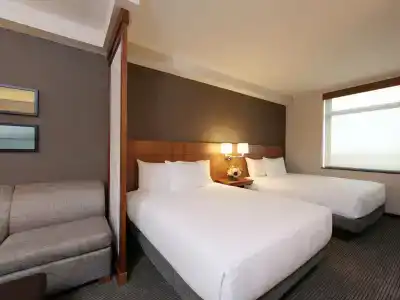 Hyatt Place Flushing/Lga Airport - 40