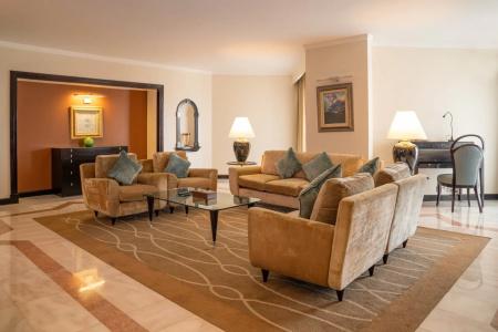 Danat Al Ain Resort - 65