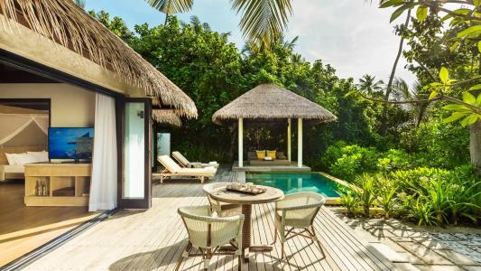 Como Maalifushi - 47