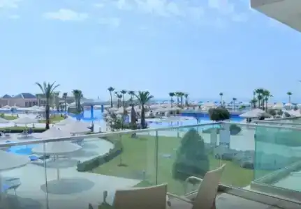 White Beach Resort Taghazout - Tout Compris - 61