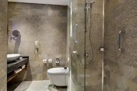 DoubleTree by Hilton Istanbul - Piyalepasa - 32