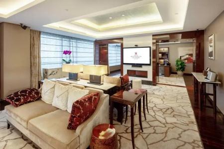 Grand Millennium Beijing - 41