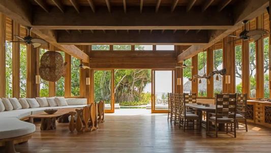 Soneva Fushi - 295
