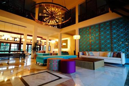 GHotels Simantro Beach - 27