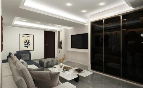 Pomegranate Wellness Spa - 103