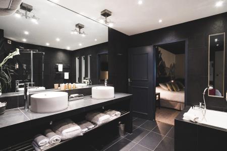 Mercure Bordeaux Chateau Chartrons - 5