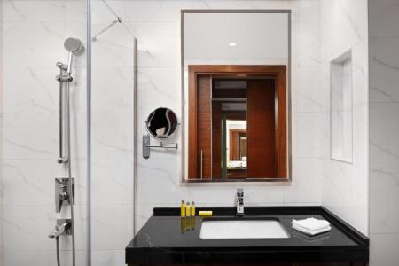 Deltas by Marriott Istanbul Levent - 53