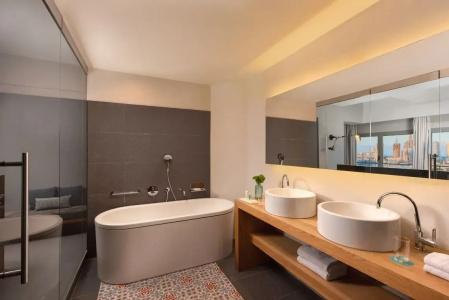 Le Meridien Barcelona - 75
