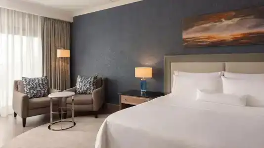 The Westin Dragonara Resort, Malta - 76