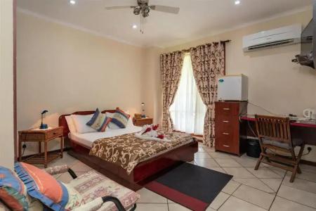 Carana Hilltop Villa - 24