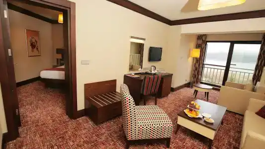 Abant Palace - 69