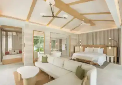Centara Reserve Samui - Sha Plus - 72