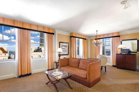 Intercontinental Mark Hopkins San Francisco, An Ihg - 102