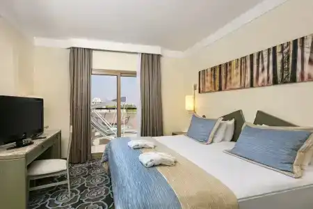 Xanadu Resort - High Class All Inclusive - 44