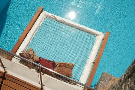 Elounda Peninsula All Suite, Six Senses Spa - 44