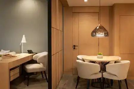 Le Royal Meridien Beach Resort & Spa Dubai - 89