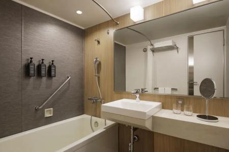 Sheraton Miyako Osaka - 53