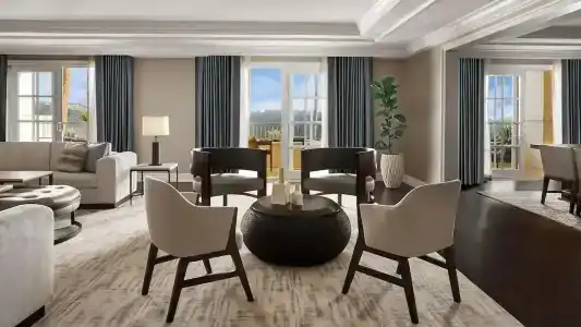 Park Hyatt Aviara - 52