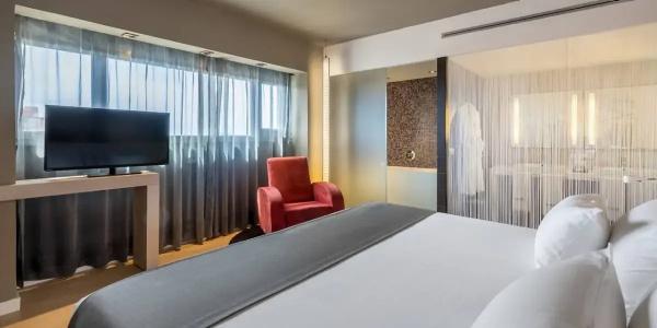 Barceló Malaga - 33