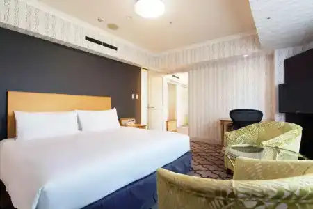 Hilton Tokyo Narita Airport - 9